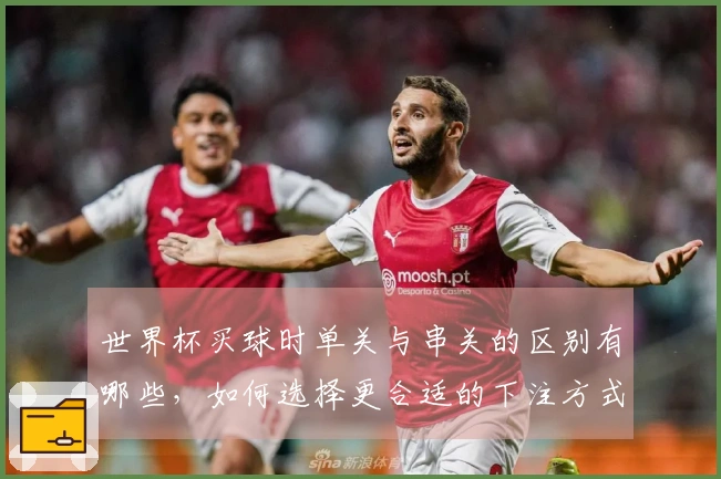 世界杯买球时单关与串关的区别有哪些，如何选择更合适的下注方式？